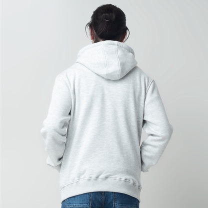 Benhill Sweat Hoodie Unisex Misty A35-29650