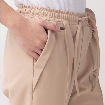 Benhill "Dalmi" Celana Wanita Pinggang Karet Sand 728-39496