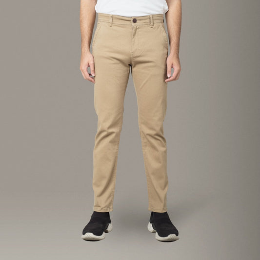 Benhill Chino Pants Khaki 100-101-32523