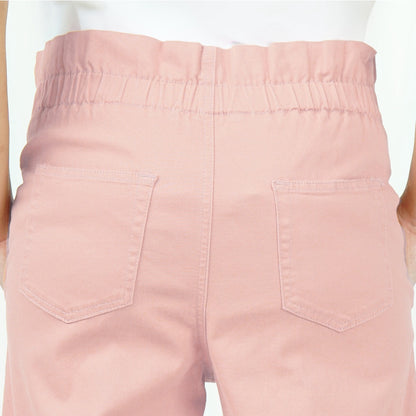 Benhill "Rae" Celana Wanita Jogger Dusty Pink 286-32491