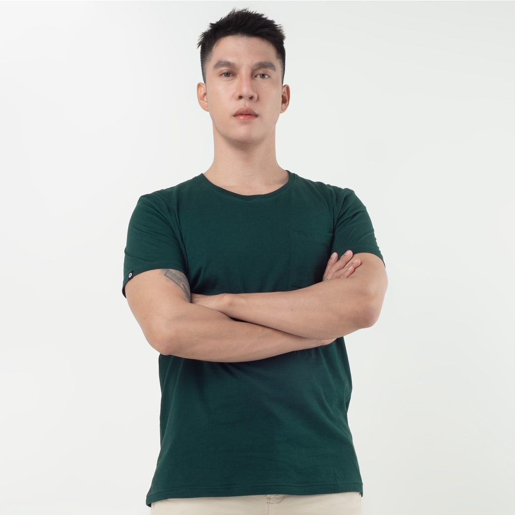 Benhill Premium Pocket Tee Sacramento 374-388-35768