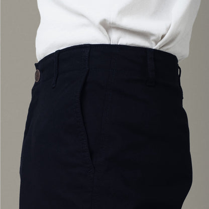 Benhill Celana Pendek Chino Bermuda Navy 110-32367