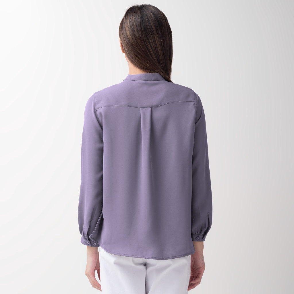 Benhill "Yena" Tops Kemeja Wanita Lilac 746-39878