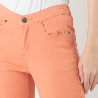 Benhill "Jiwon" Celana Panjang Wanita Coral Pink  02252-22427