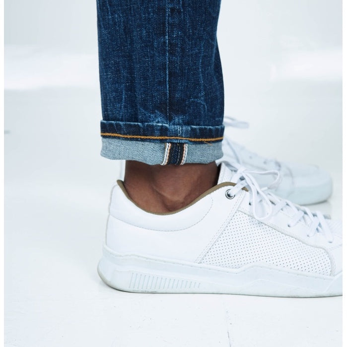 Benhill Premium Denim Pants  Slim Fit Biru Wash 27785-86-32325