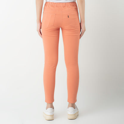 Benhill "Jiwon" Celana Panjang Wanita Coral Pink  02252-22427