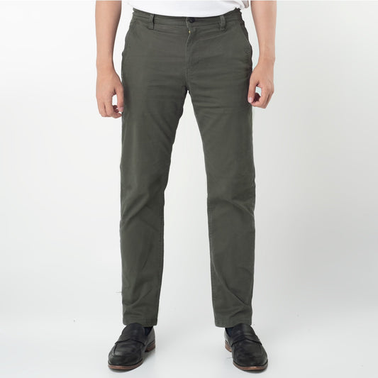 Benhill Chino Premium Olive 28213-28214-22H23