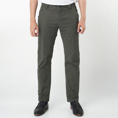 Benhill Chino Premium Olive 28213-28214-22H23