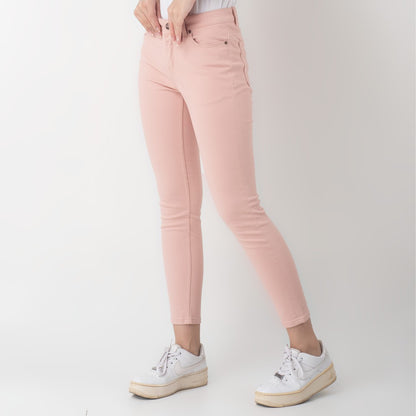 Benhill "Mari" Celana Panjang Wanita Dusty Pink 703-32473