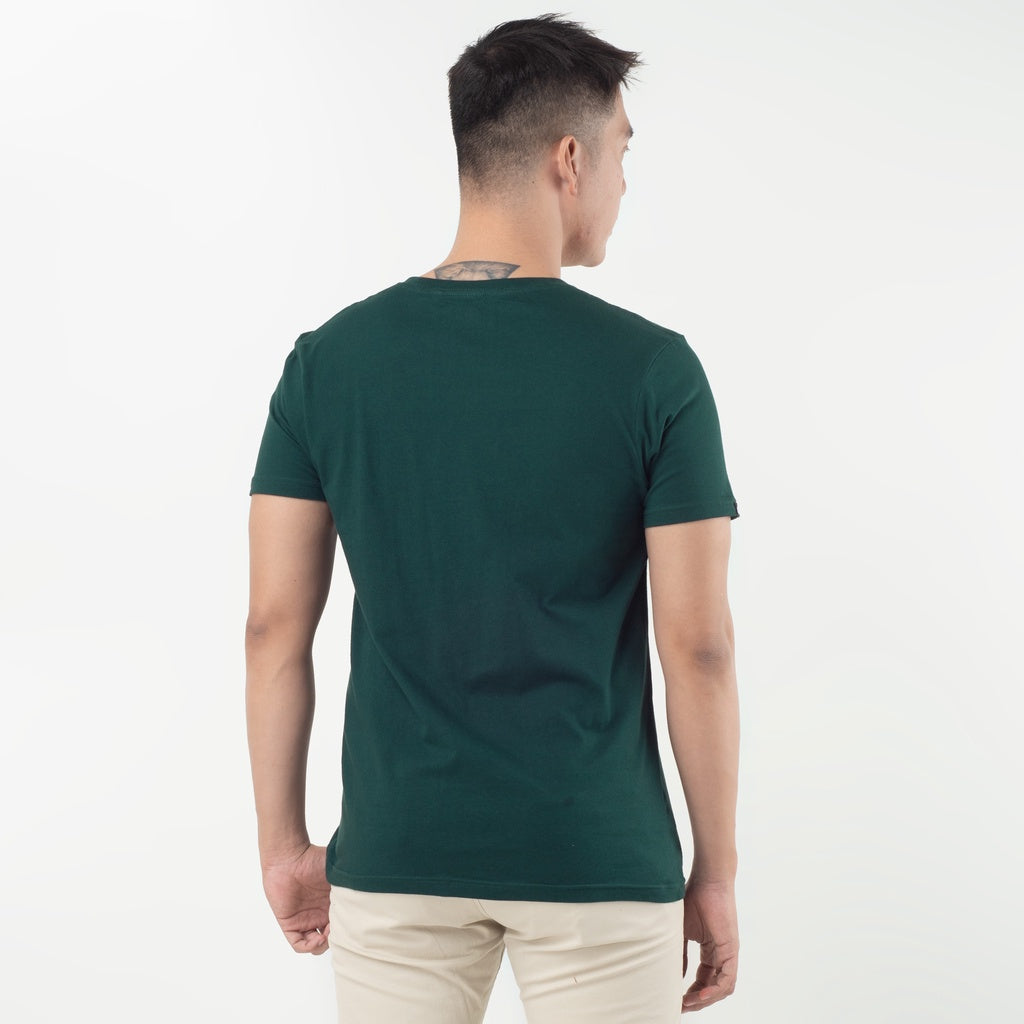 Benhill Premium Pocket Tee Sacramento 374-388-35768