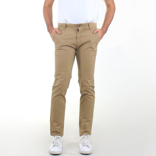 Benhill Chino Pants Premium Cream 25455-56-22657-58-32933