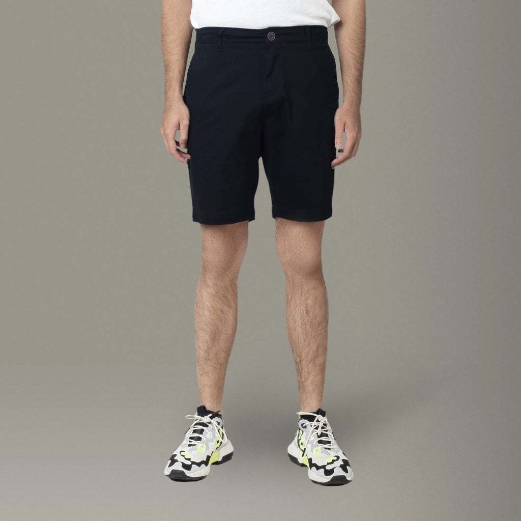 Benhill Celana Pendek Chino Bermuda Navy 110-32367