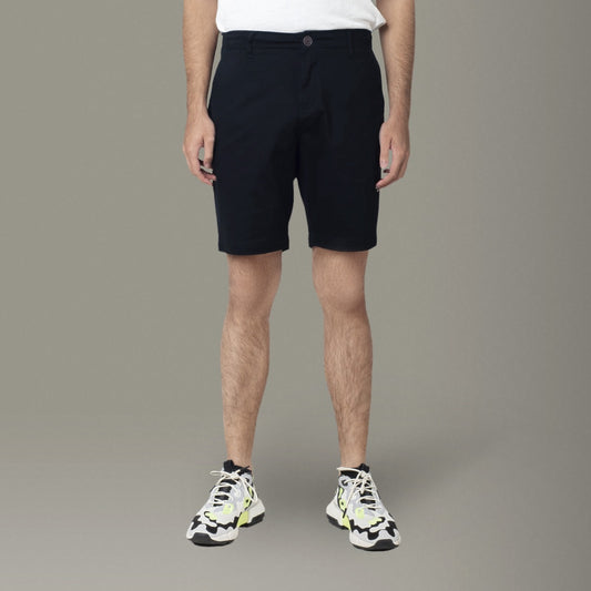 Benhill Celana Pendek Chino Bermuda Navy 110-32367