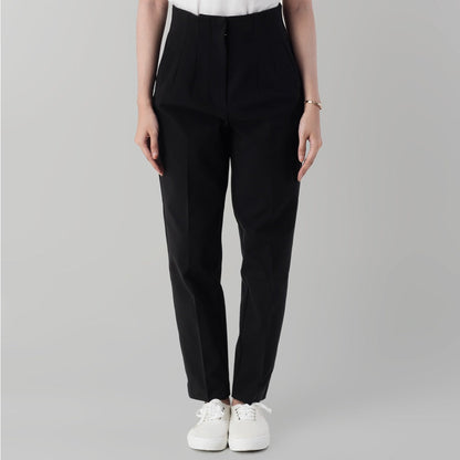 Benhill "Aerum" Celana Wanita High Waist Black 853-39245