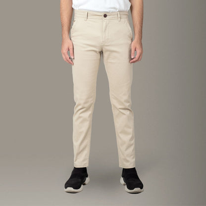 Benhill Chino Pants Warna Beige 102-103-32923