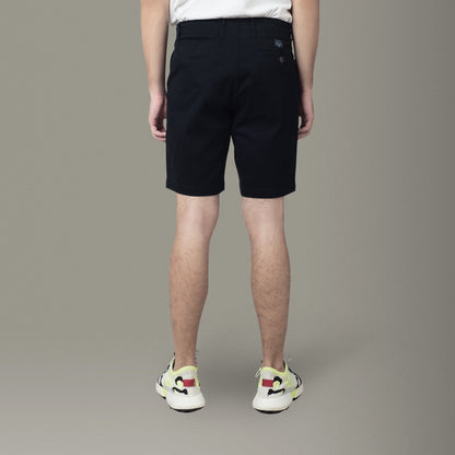 Benhill Celana Pendek Chino Bermuda Navy 110-32367