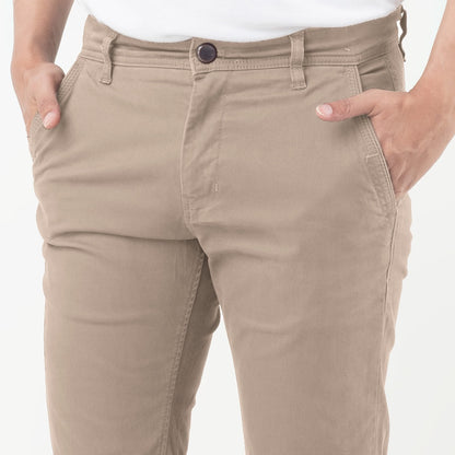 Benhill Chino Pants Premium Cream 28207-08-28261-62-22523