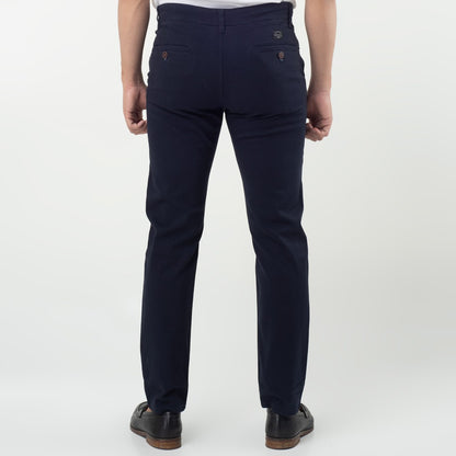 Benhill Chino Pants Biru Navy 27716-17-32323