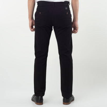 Benhill Chino Pants Hitam 27712-13-32223