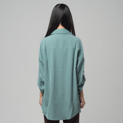 Benhill Cardigan "Chul" Wanita Lengan Panjang Tosca A167-2970Z